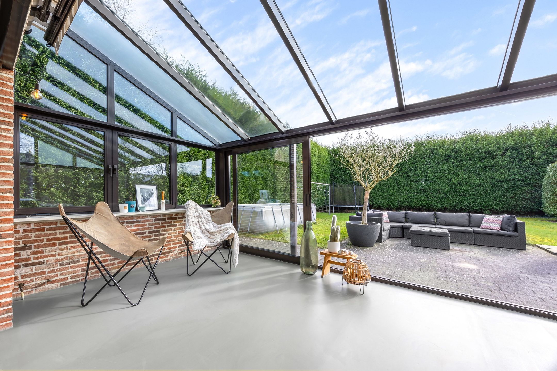 Ruime woning in een rustige straat nabij centrum Westmalle foto 11