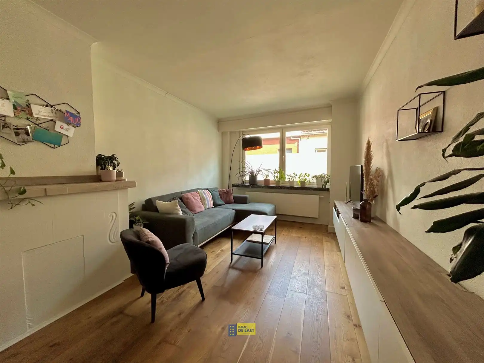 Woning foto 5