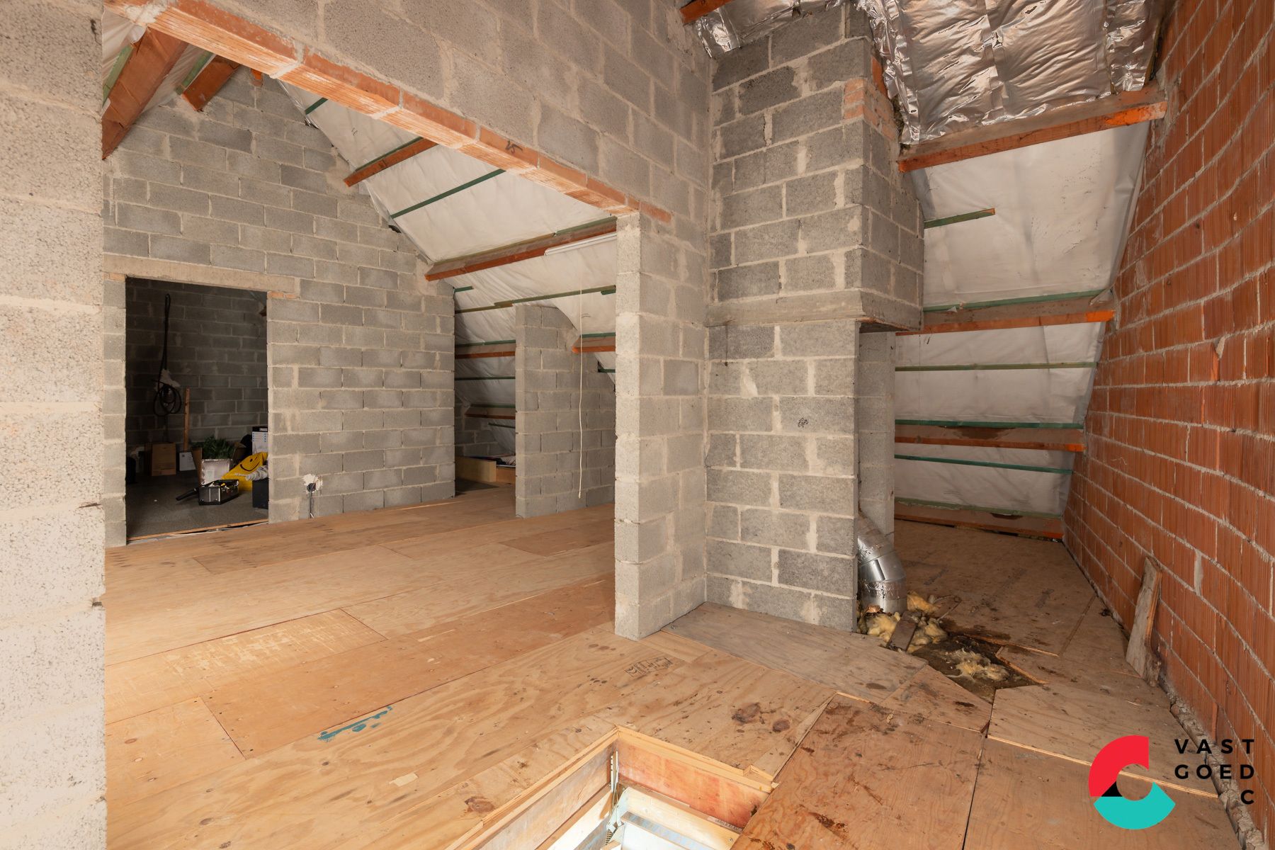 Appartement te koop foto 15