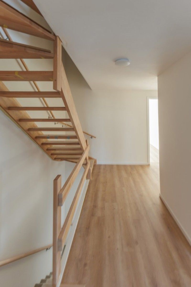 Ruime nieuwbouwwoning foto 11