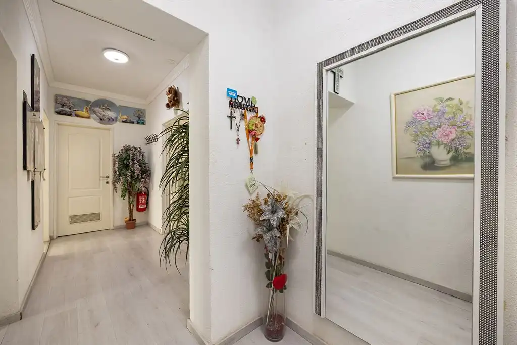 Energiezuinig, verzorgd appartement foto 11