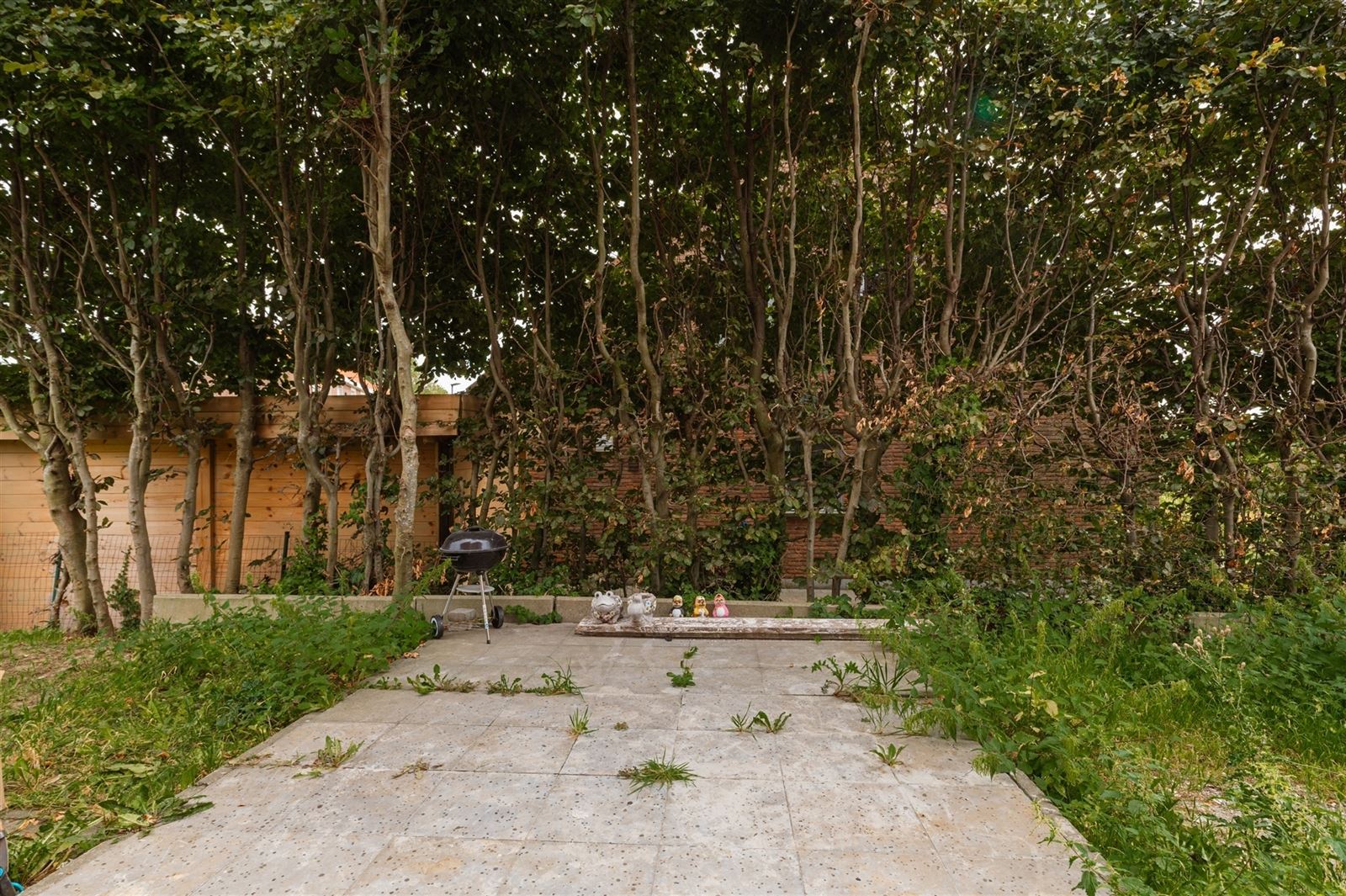 Gerenoveerde woning met tuin foto 18