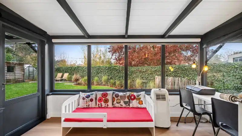 Landhuis van 180m² met openluchtzwembad op 7 are foto 18