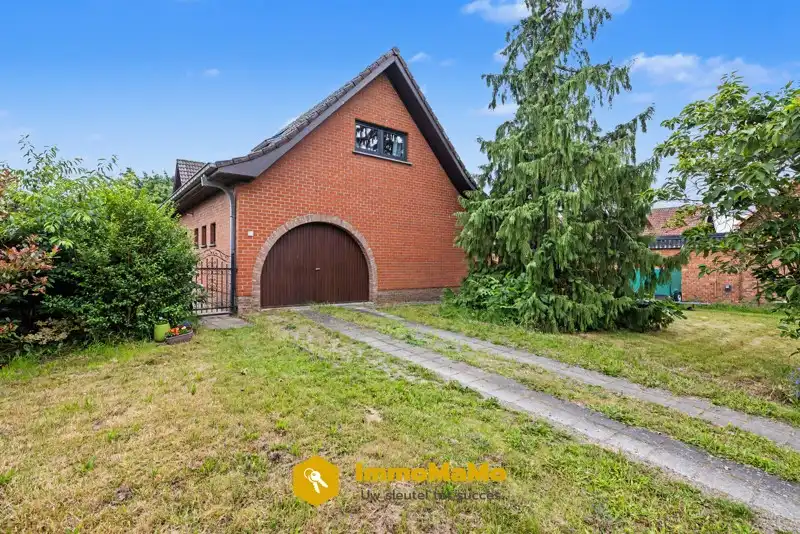 Huis te koop Bovenhoek 19 - 9185 Wachtebeke