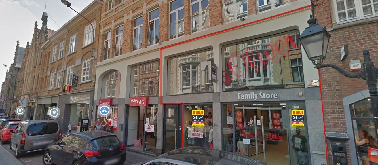 INSTAPKLAAR GELIJKVLOERS BOTERSTRAAT foto {{pictureIndex}}