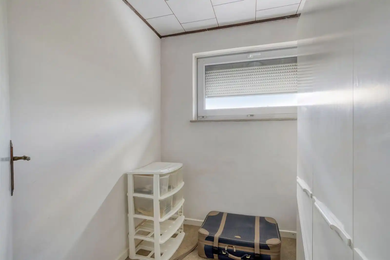 3-gevelwoning met 3 slaapkamers, garage en tuin foto 18