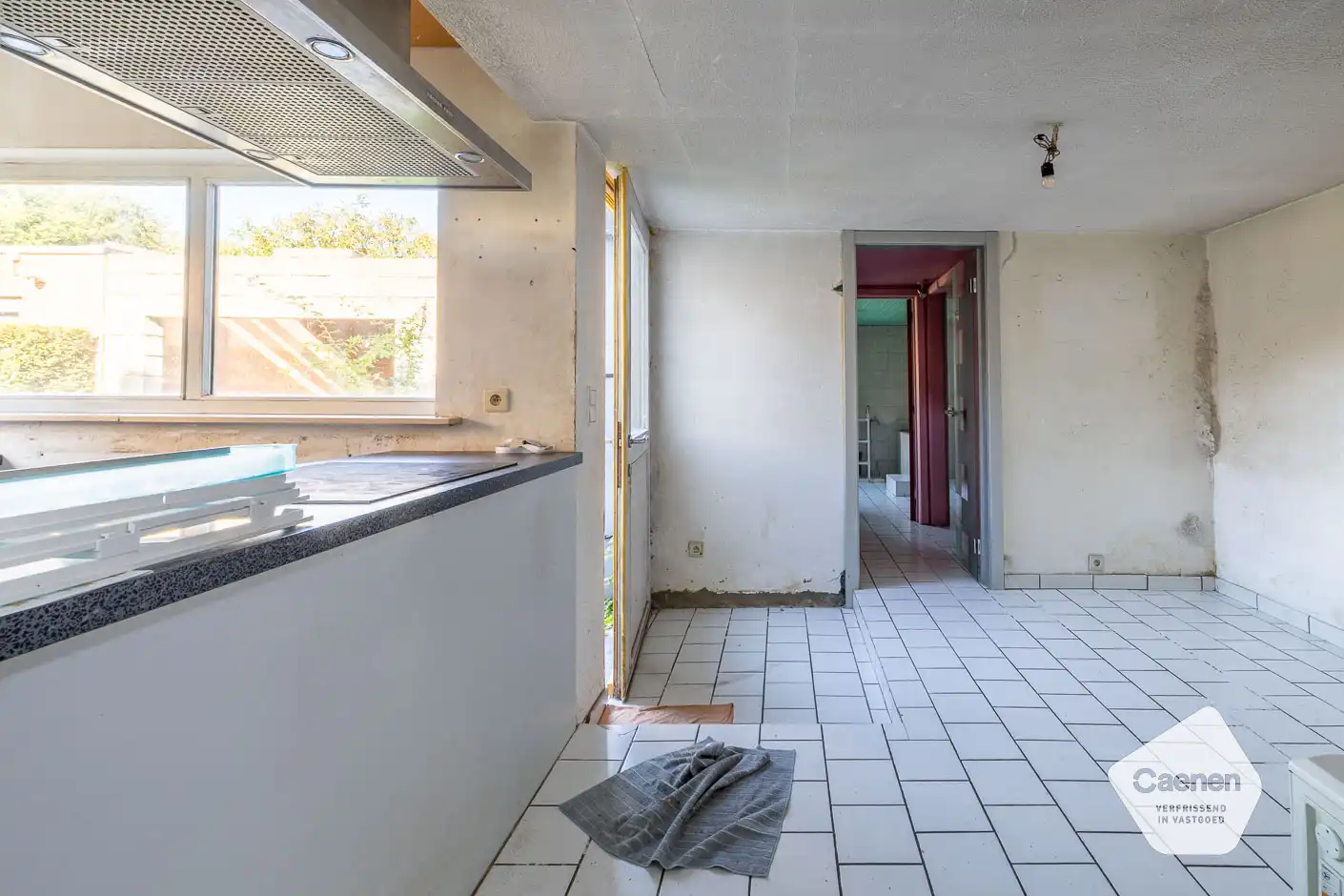 Uniek renovatieproject te Lombardsijde foto 11