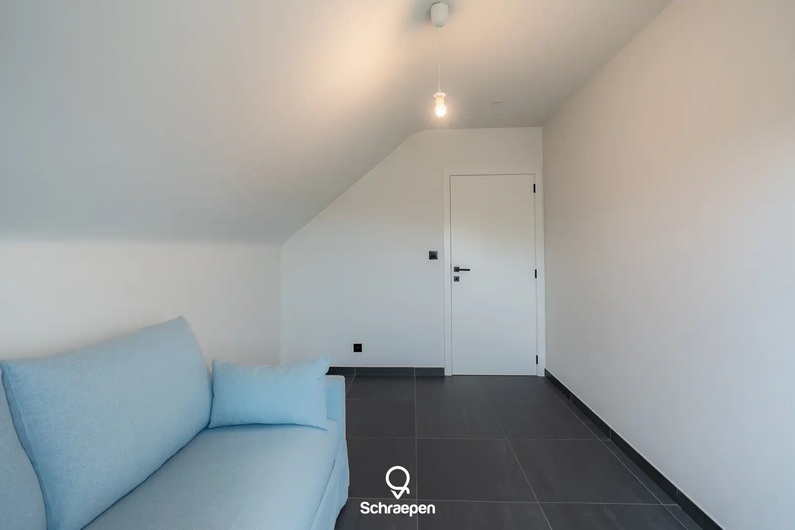 Energiezuinig appartement met 3 slpks, berging en garage op wandelafstand van centrum-Zonhoven! foto 12