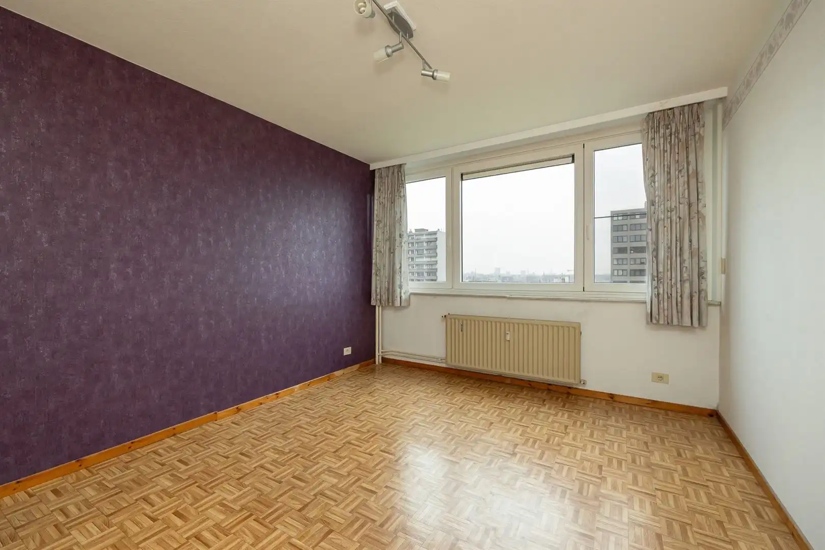 Lichtrijk hoekappartement met 3 slaapkamers foto 10