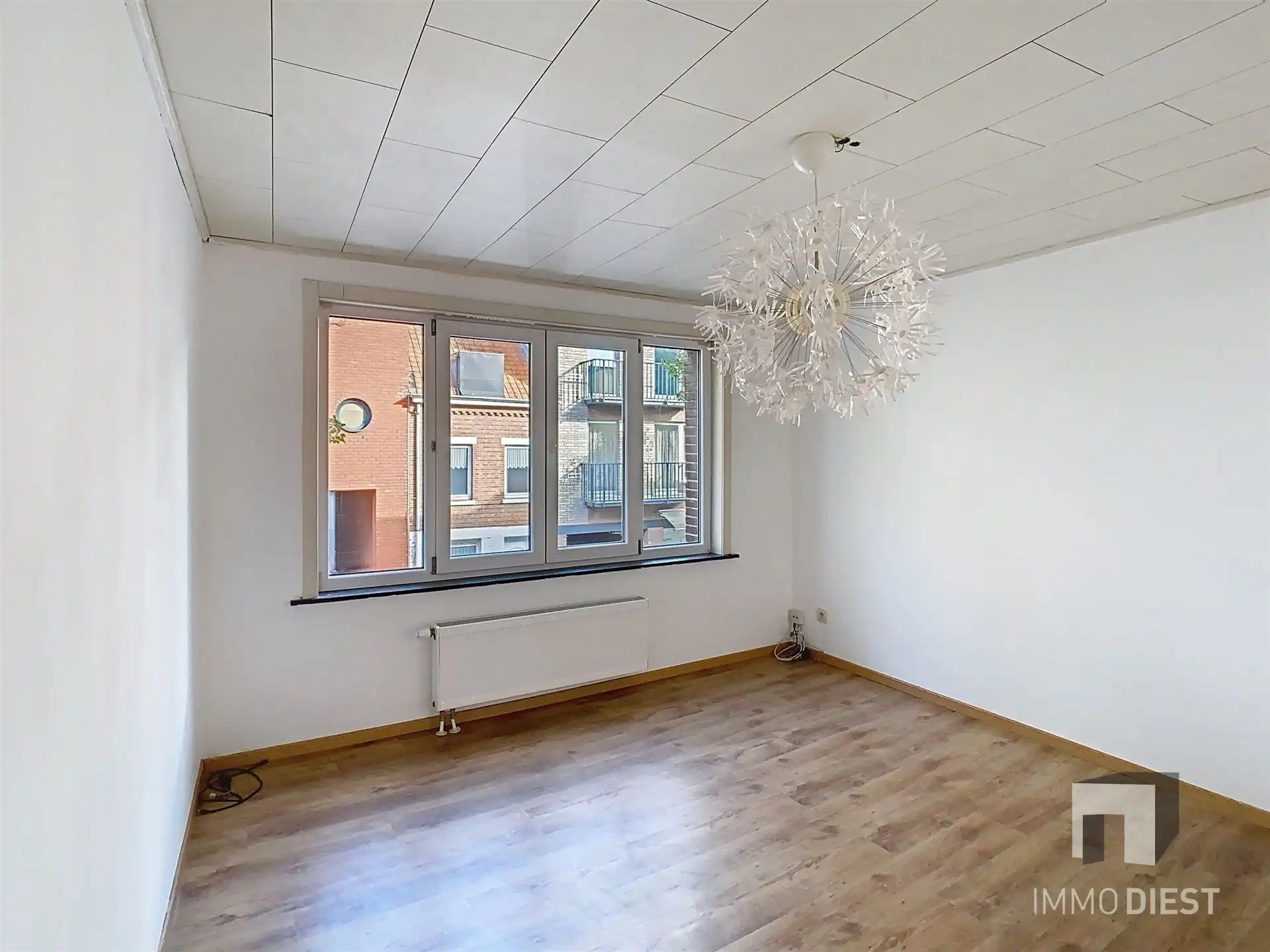 Leuke woning met buitenruimte in het centrum foto 13