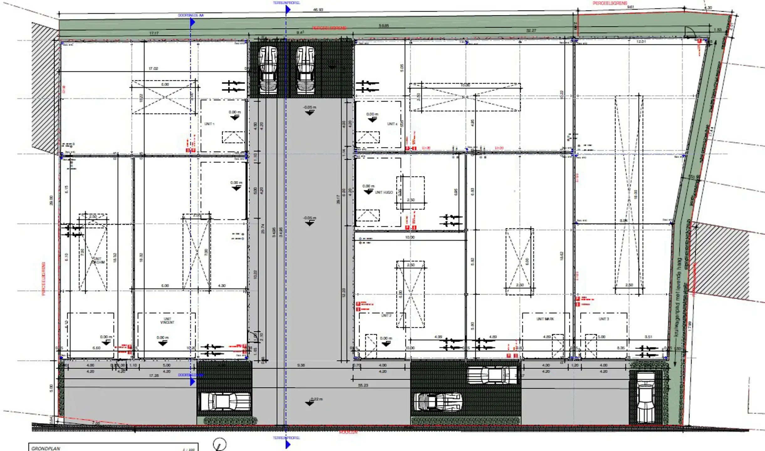 Magazijn 290m² te huur foto 3