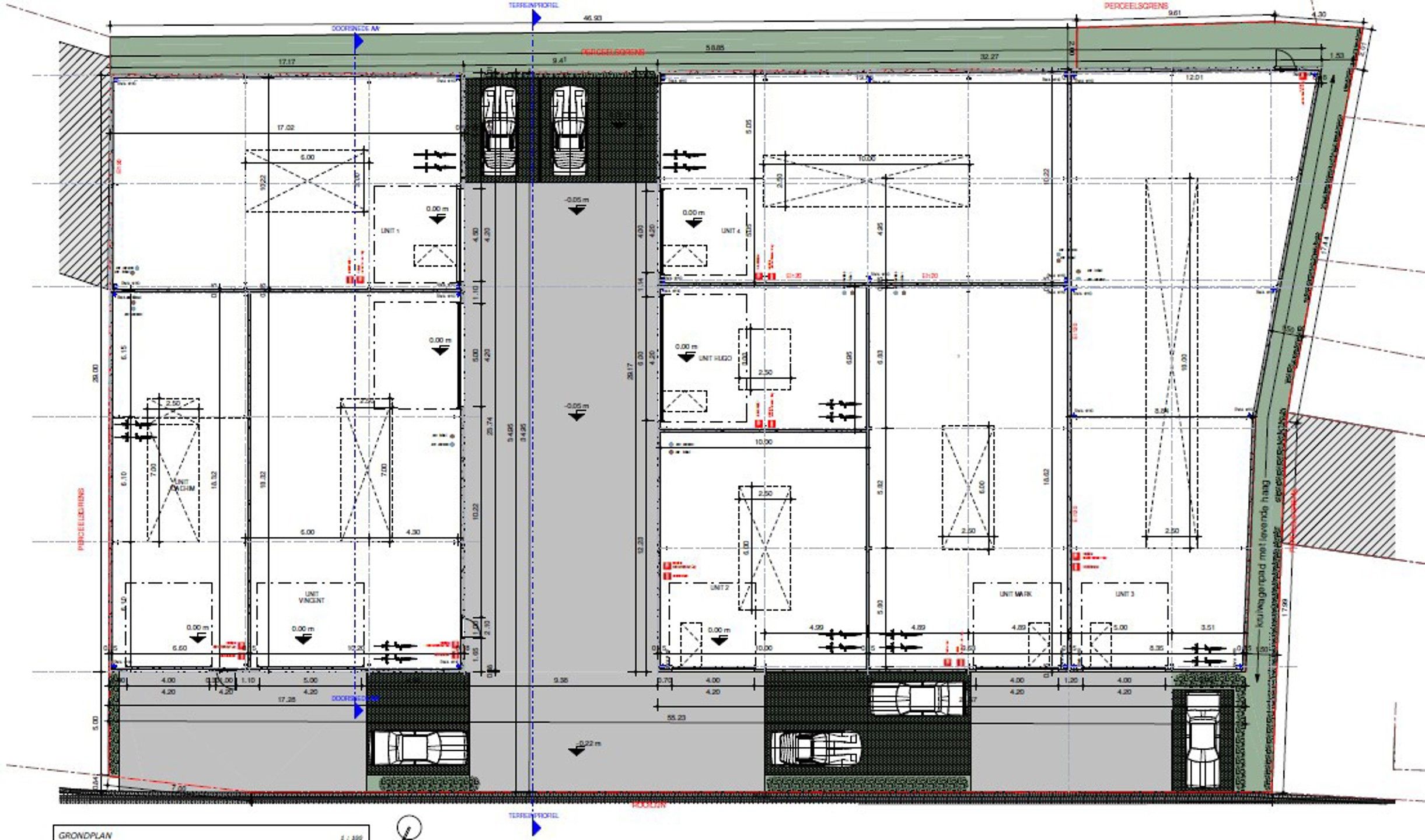 Magazijn 290m² te huur foto 3