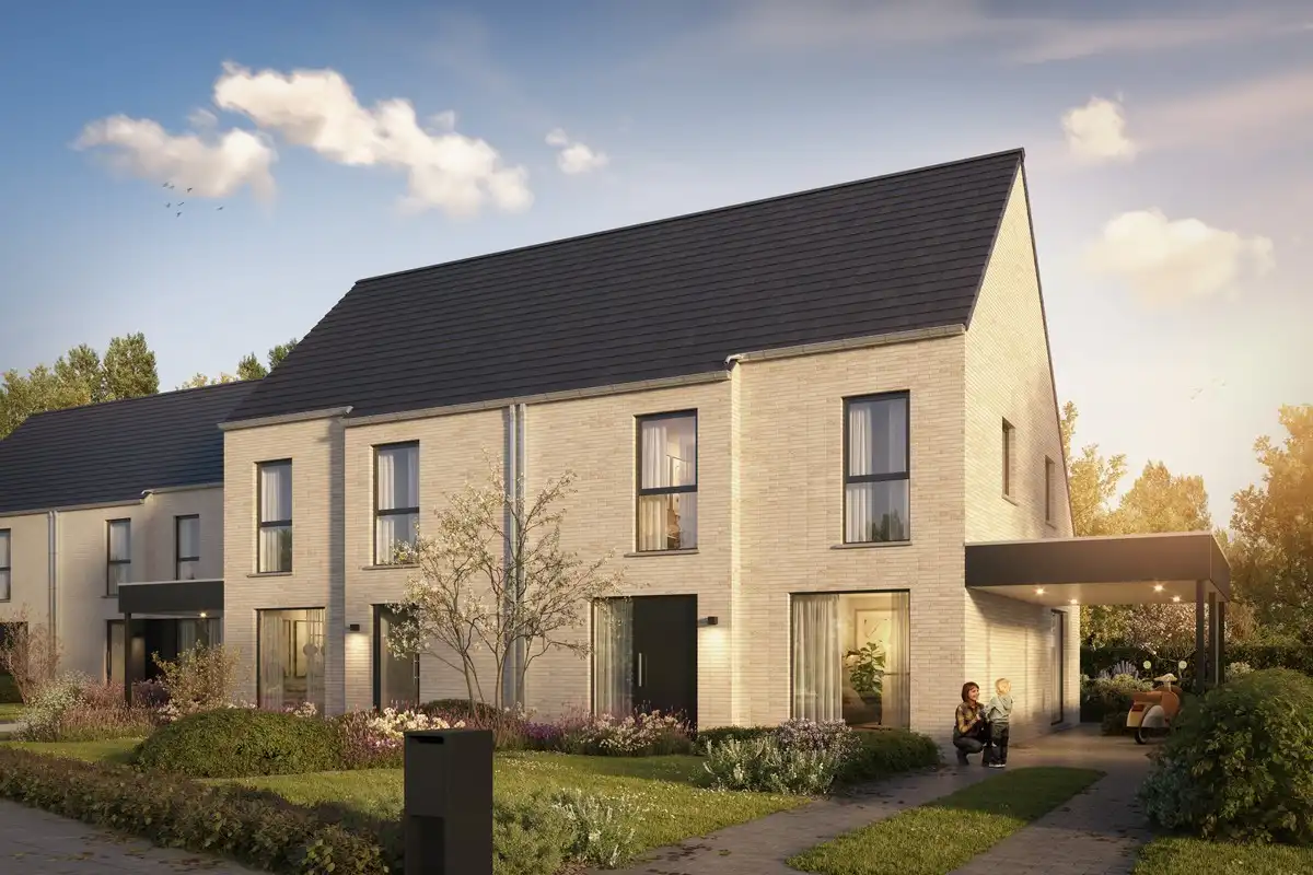 Jouw thuis in Impedorp, rustig en centraal gelegen foto {{pictureIndex}}