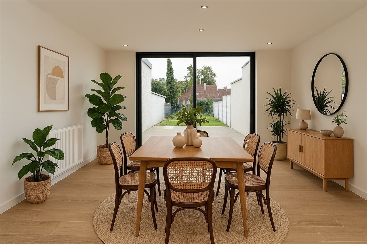 Huis te koop Kranenburgstraat 12 - 3271 ZICHEM