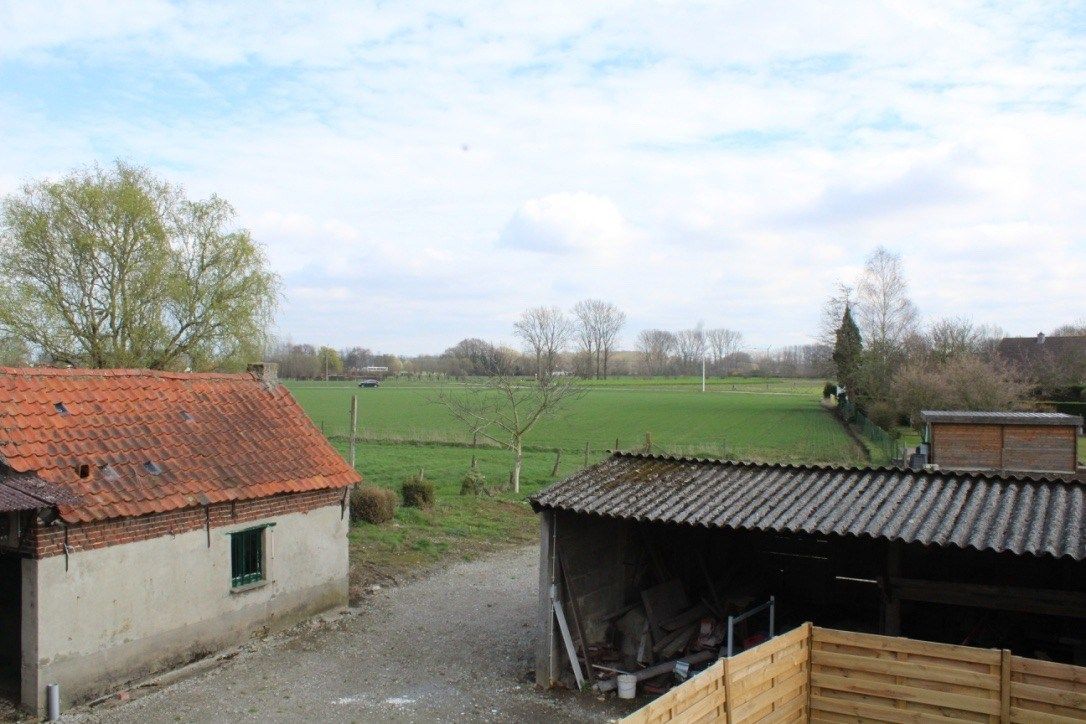 Woning 3 slpk + bureau met mooie tuin en garage foto 20