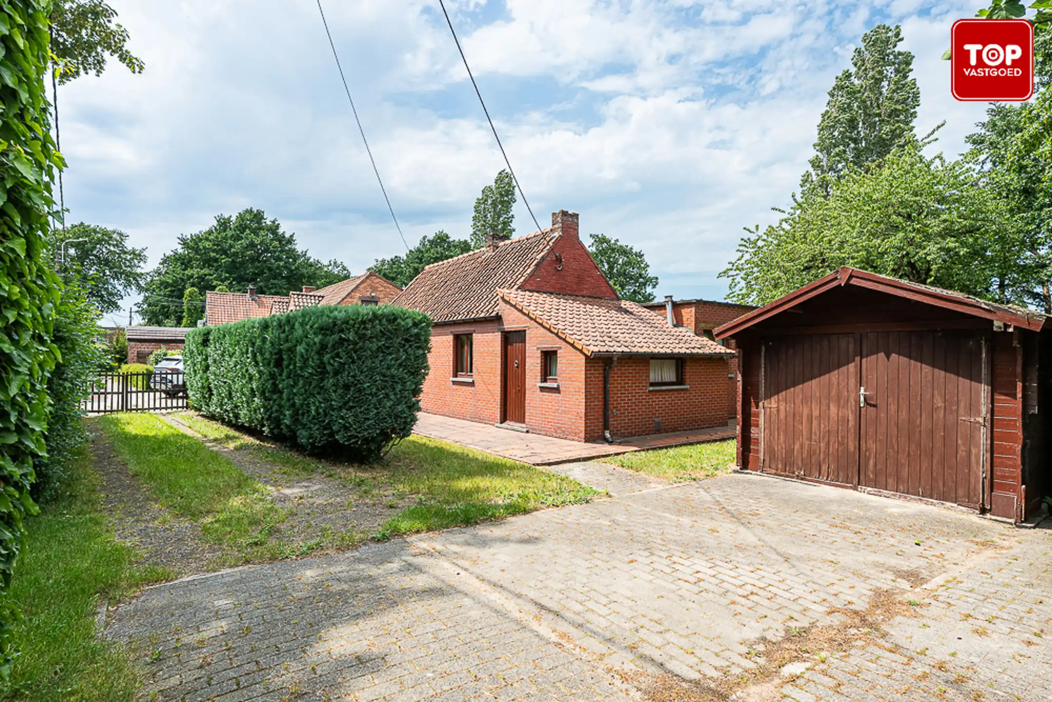 Huis te koop foto 6