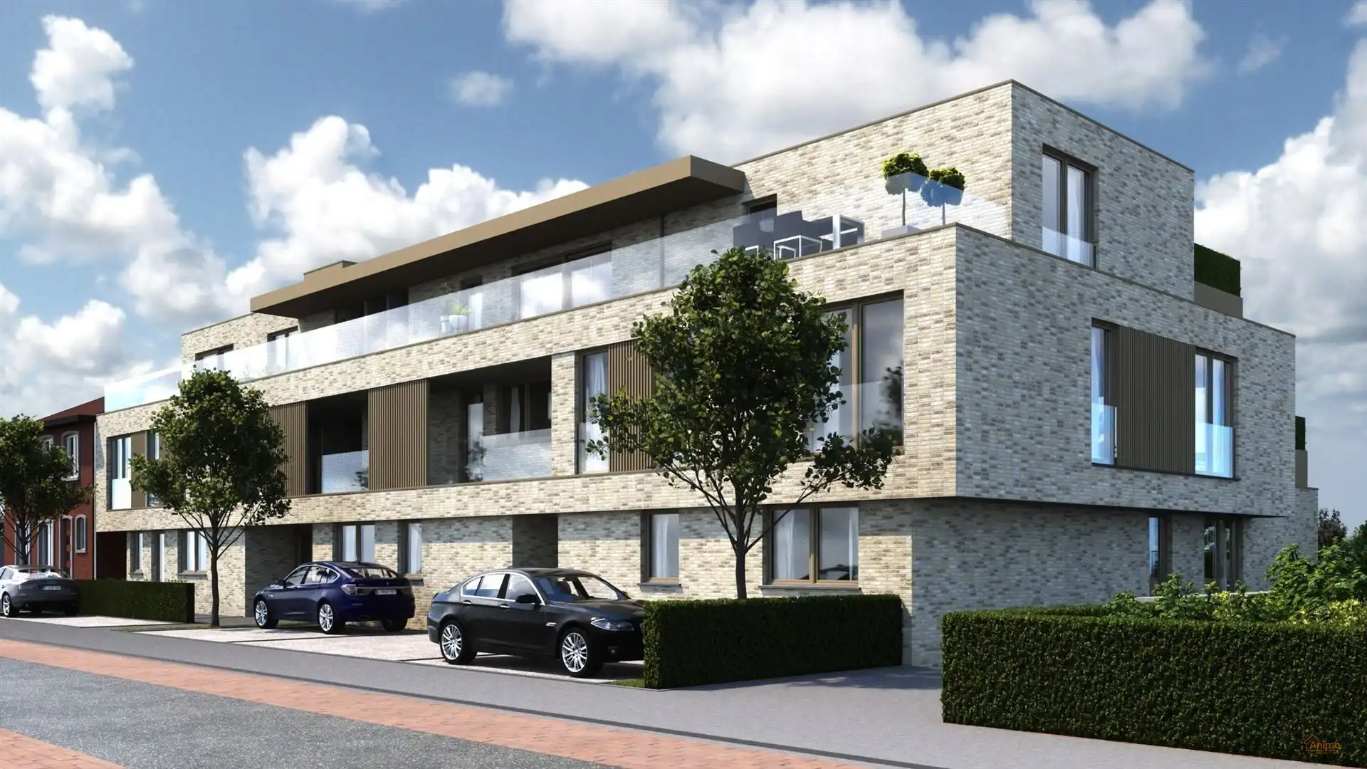 Appartement foto {{pictureIndex}}