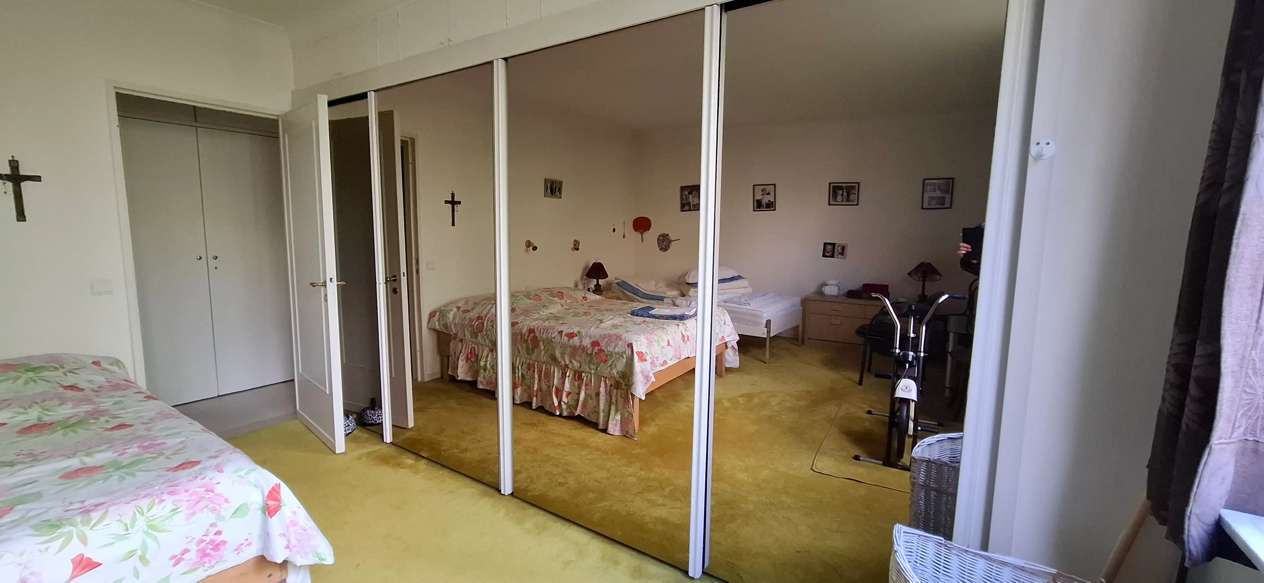 Zonnig appartement in Kapellen te koop foto 7