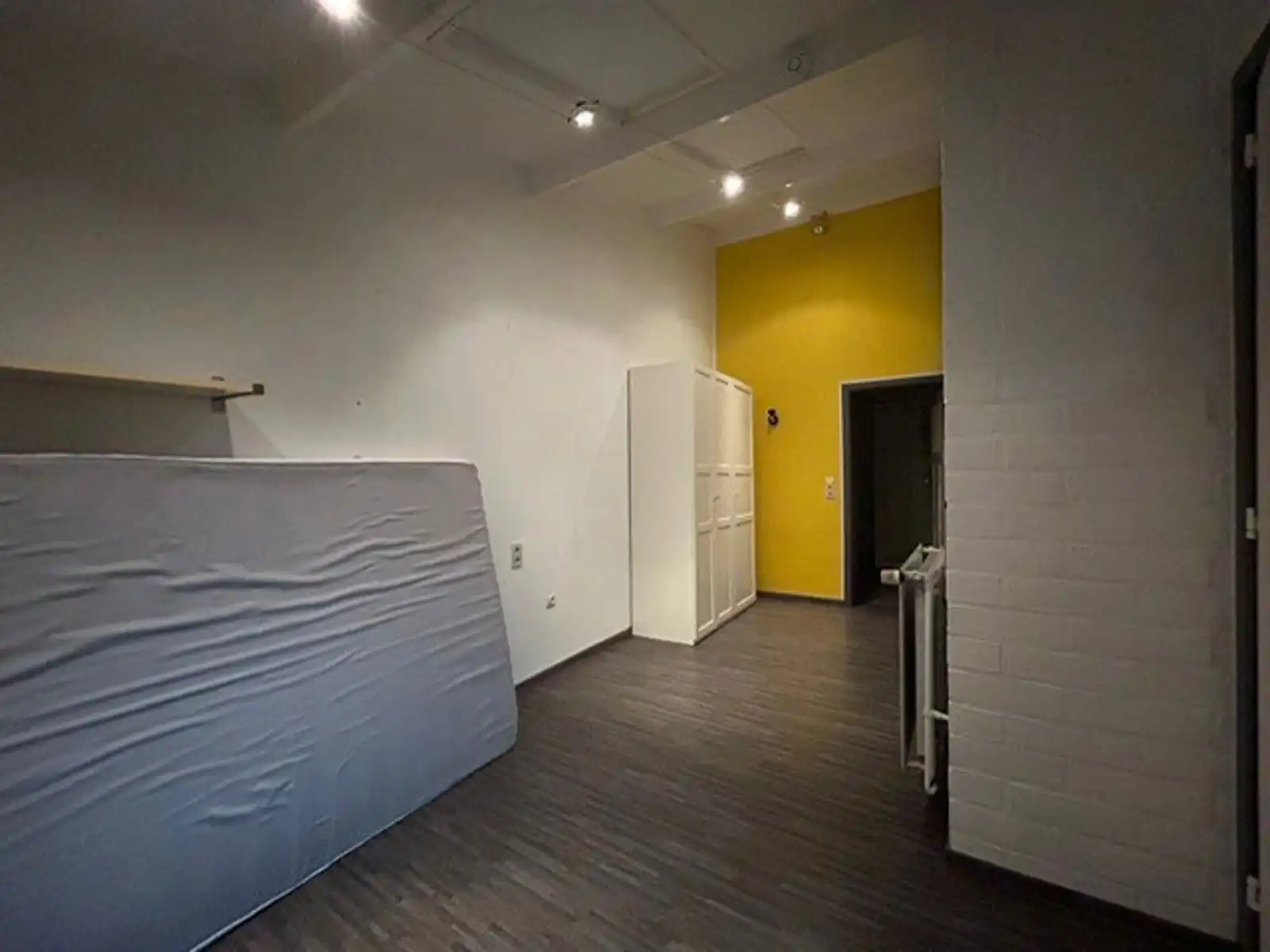 GLVRS APP MET TUIN NABIJ HET CENTRUM VAN LEUVEN foto 4