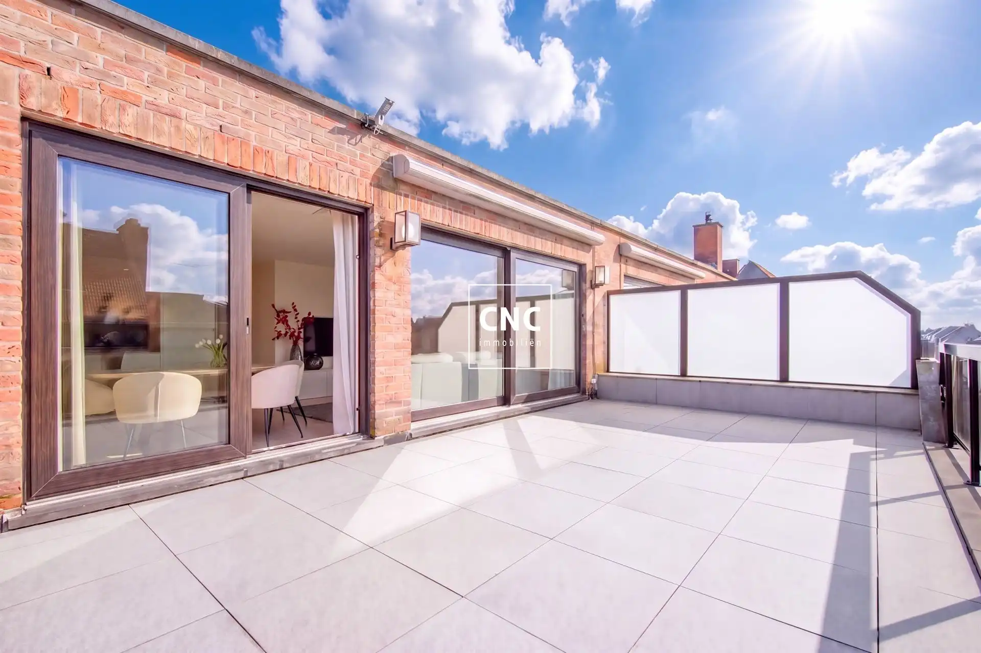 Appartement te koop Leopoldlaan 156/5B - 8300 KNOKKE-HEIST