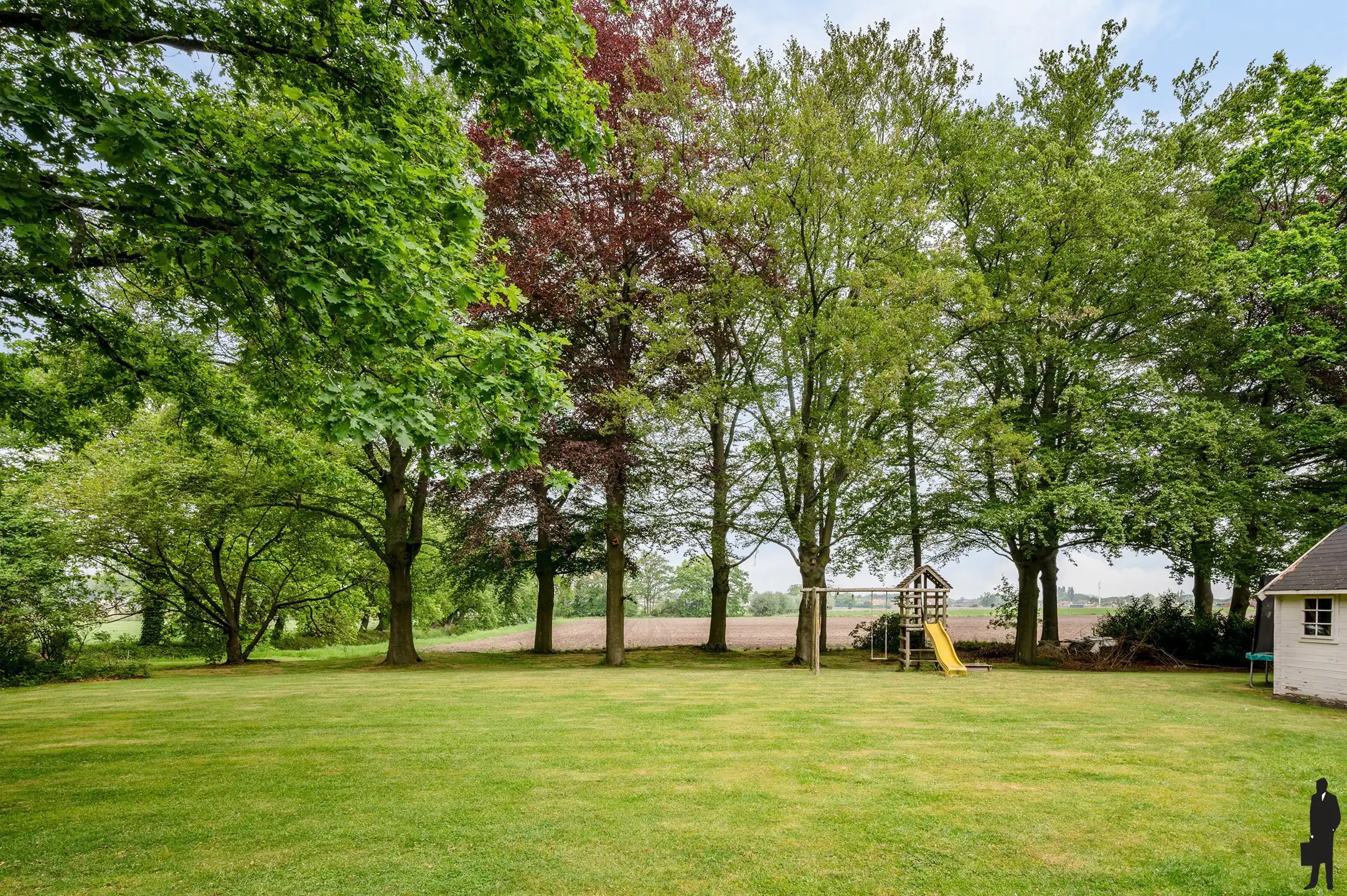 Exclusieve villa met panoramisch uitzicht  foto 4