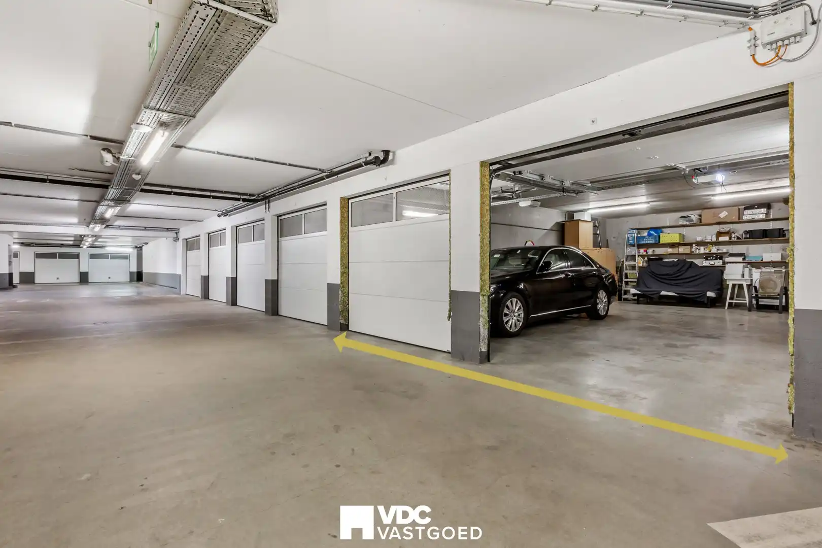 Exclusief duplex-penthouse met panoramisch zwembad – Zuidzicht Hasselt foto 5