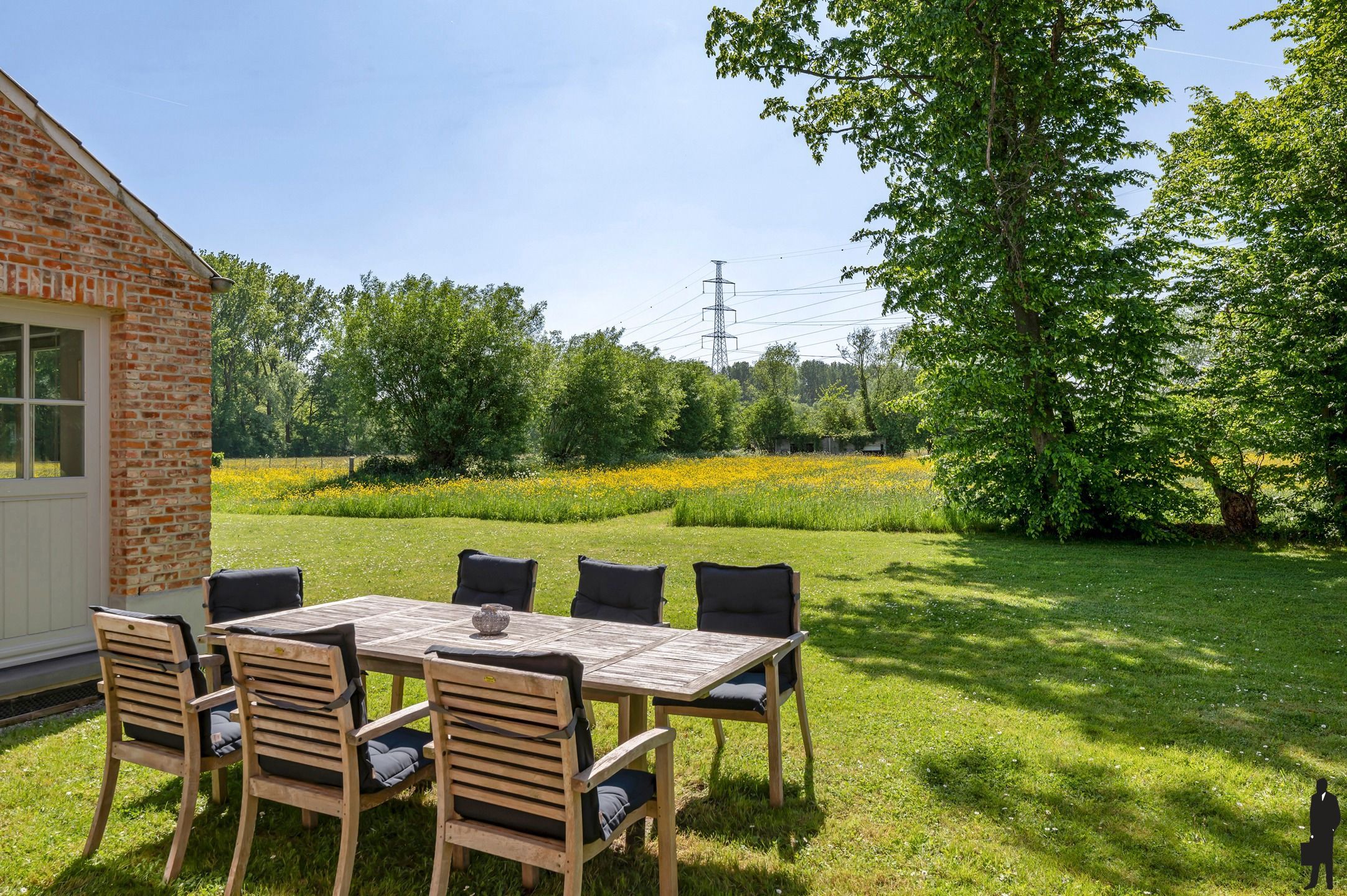Luxueuze villa met uitgestrekte tuin in Zemst foto 27