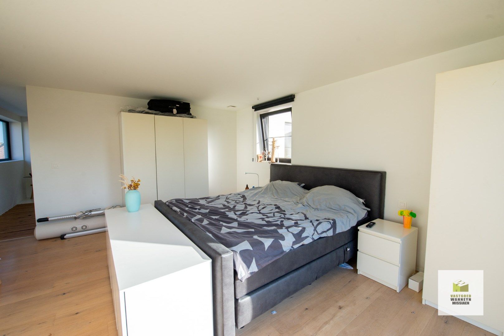 Exclusieve moderne en energiezuinige villa op 950m2 te centrum Wingene foto 20