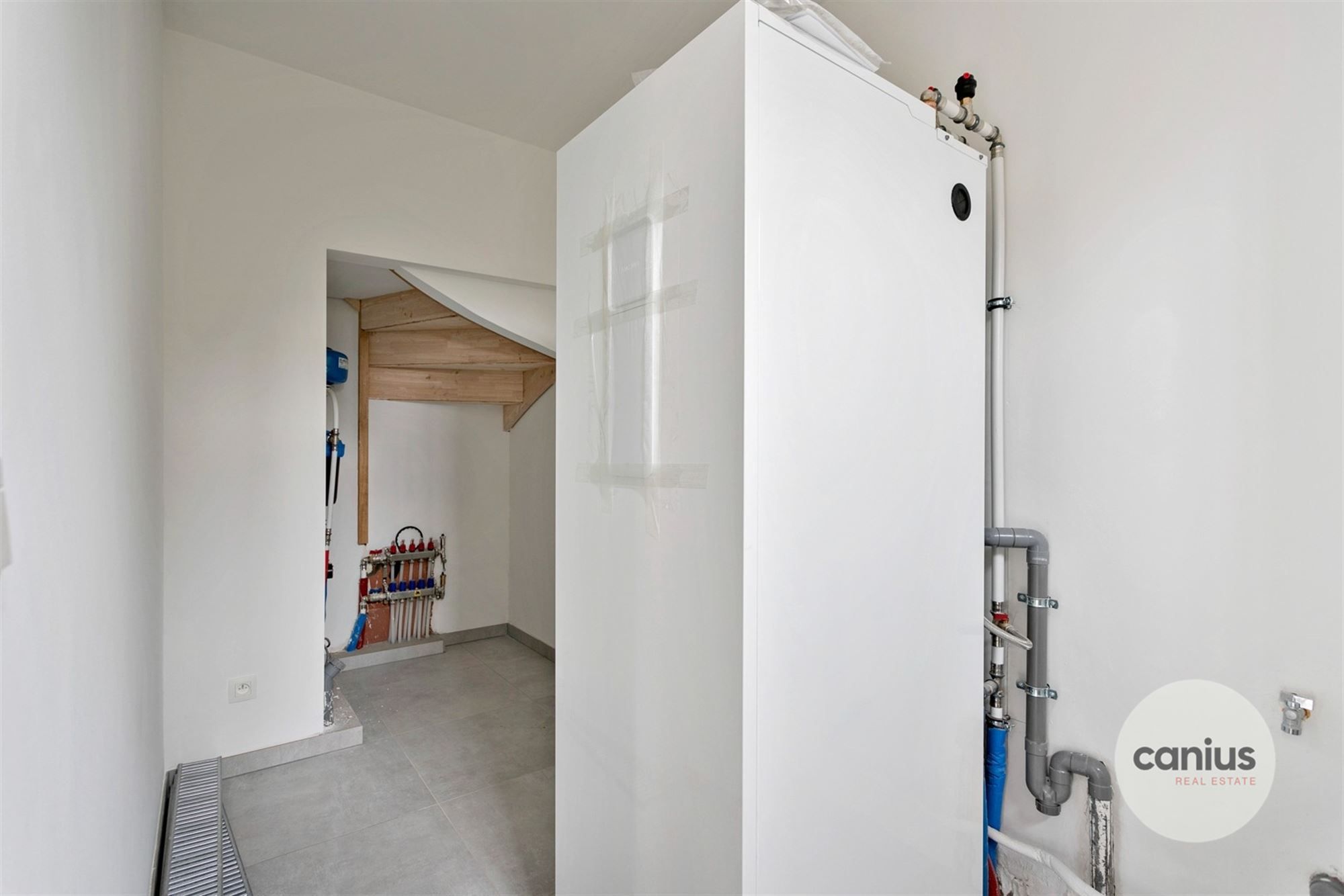 LANDELIJKE HOB MET 3 SLKS foto 7