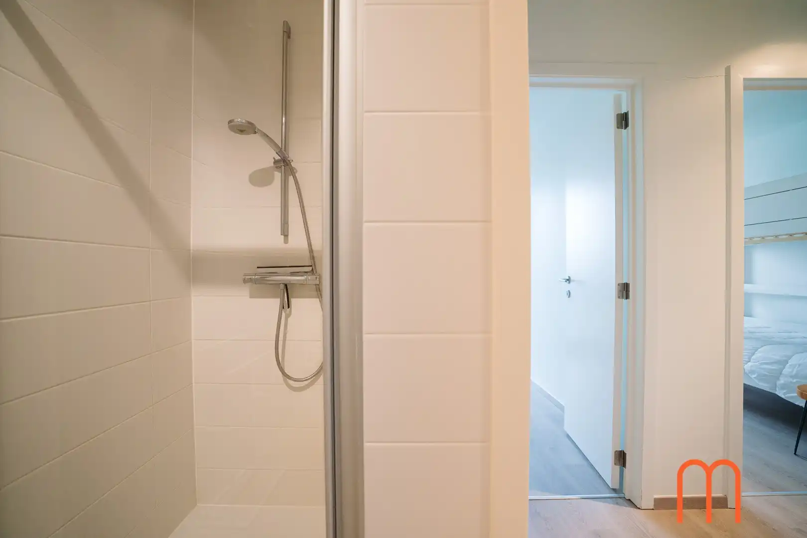 Passieve woning te huur in Oostende – Bredene foto 18