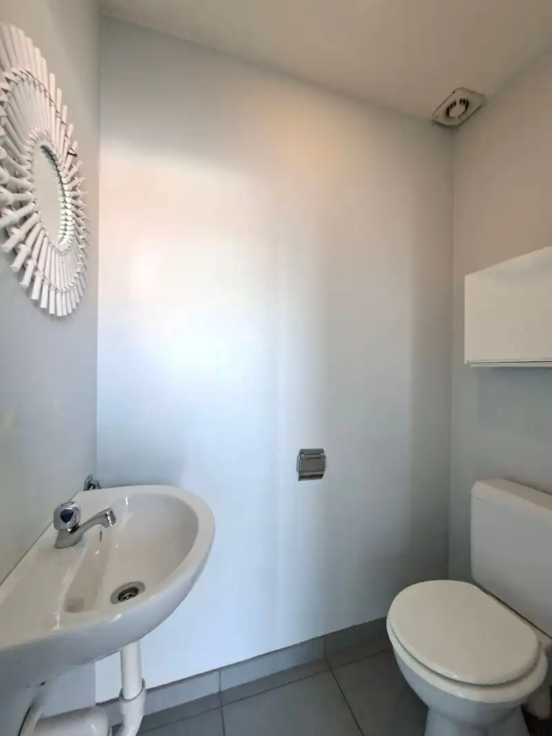 Eigentijdse STADSWONING tussen de Grote en Kleine Ring foto 14