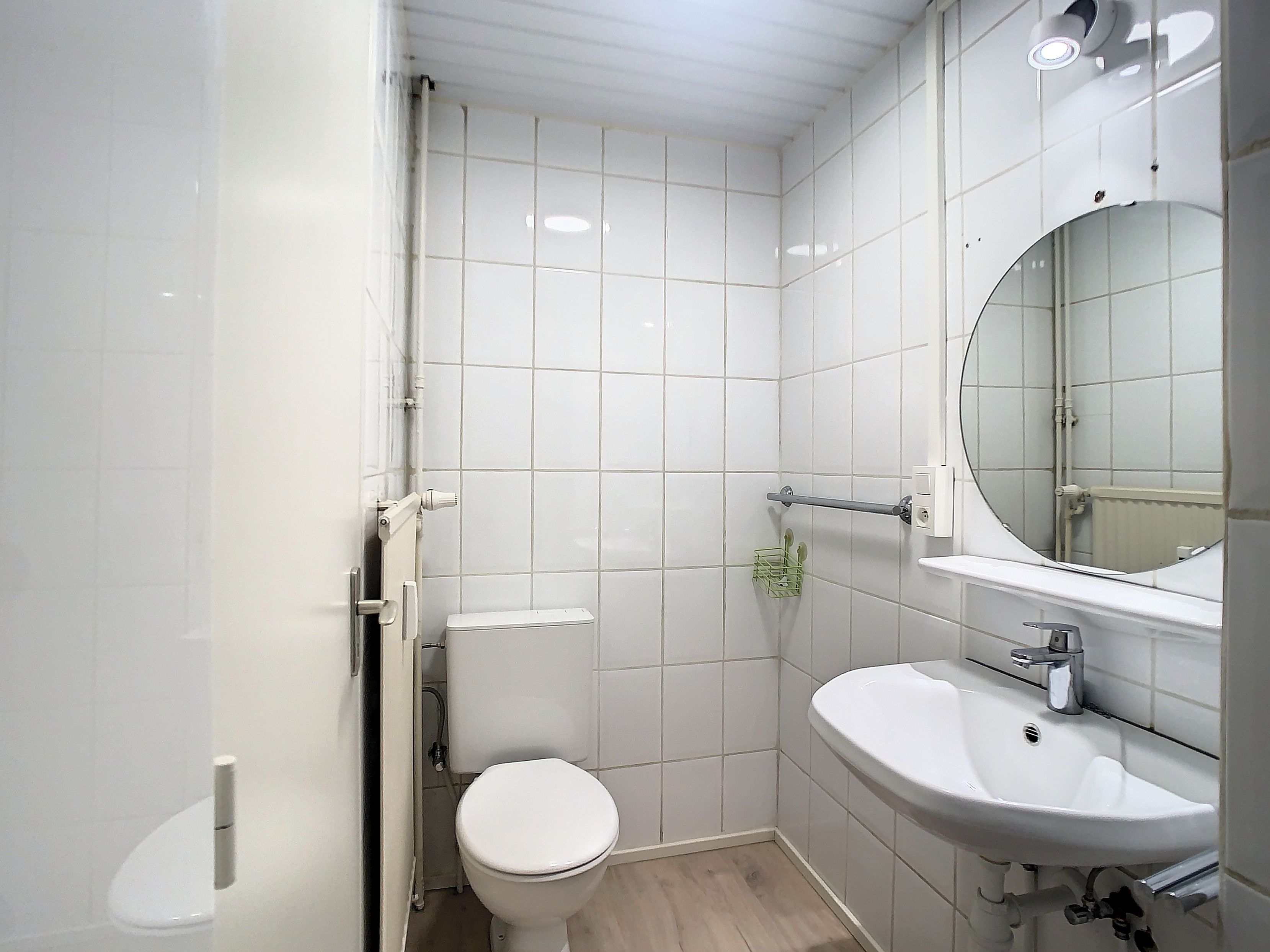Vernieuwde studio foto 6