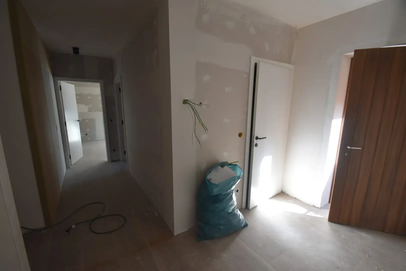 Nieuwbouw duplex in hartje Tongeren foto 15