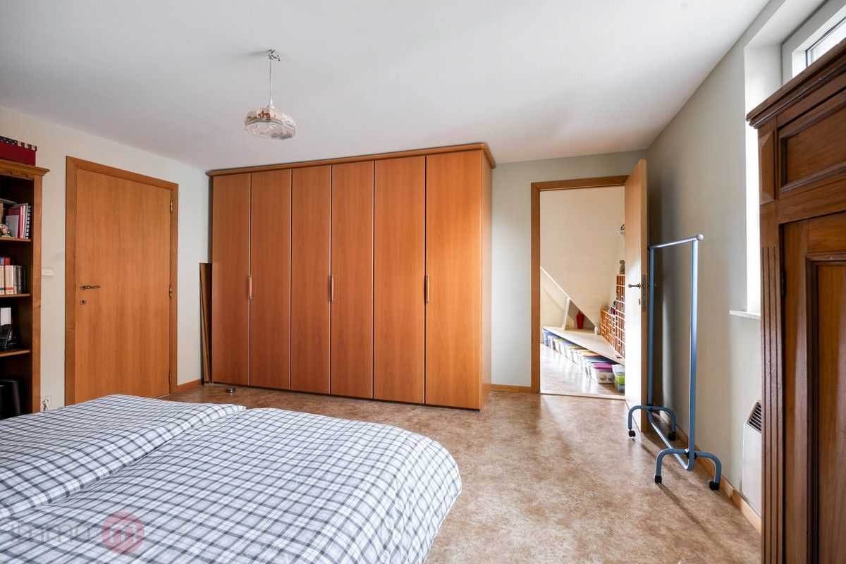 Prachtige villa (open bebouwing) met adembenemend uitzicht in rustige omgeving met 5 slaapkamers. foto 22