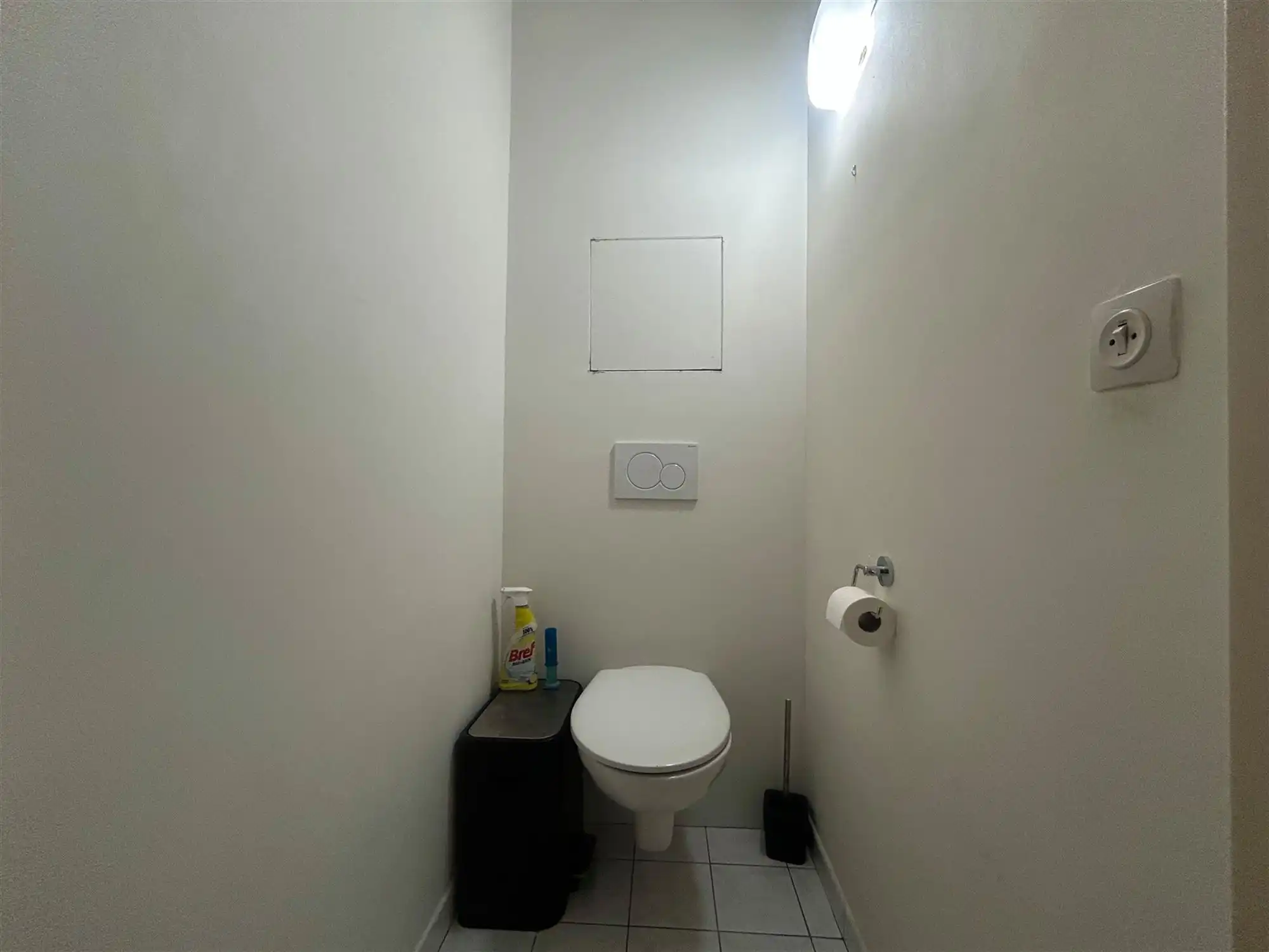 Appartement met twee slaapkamers te Diest! foto 8