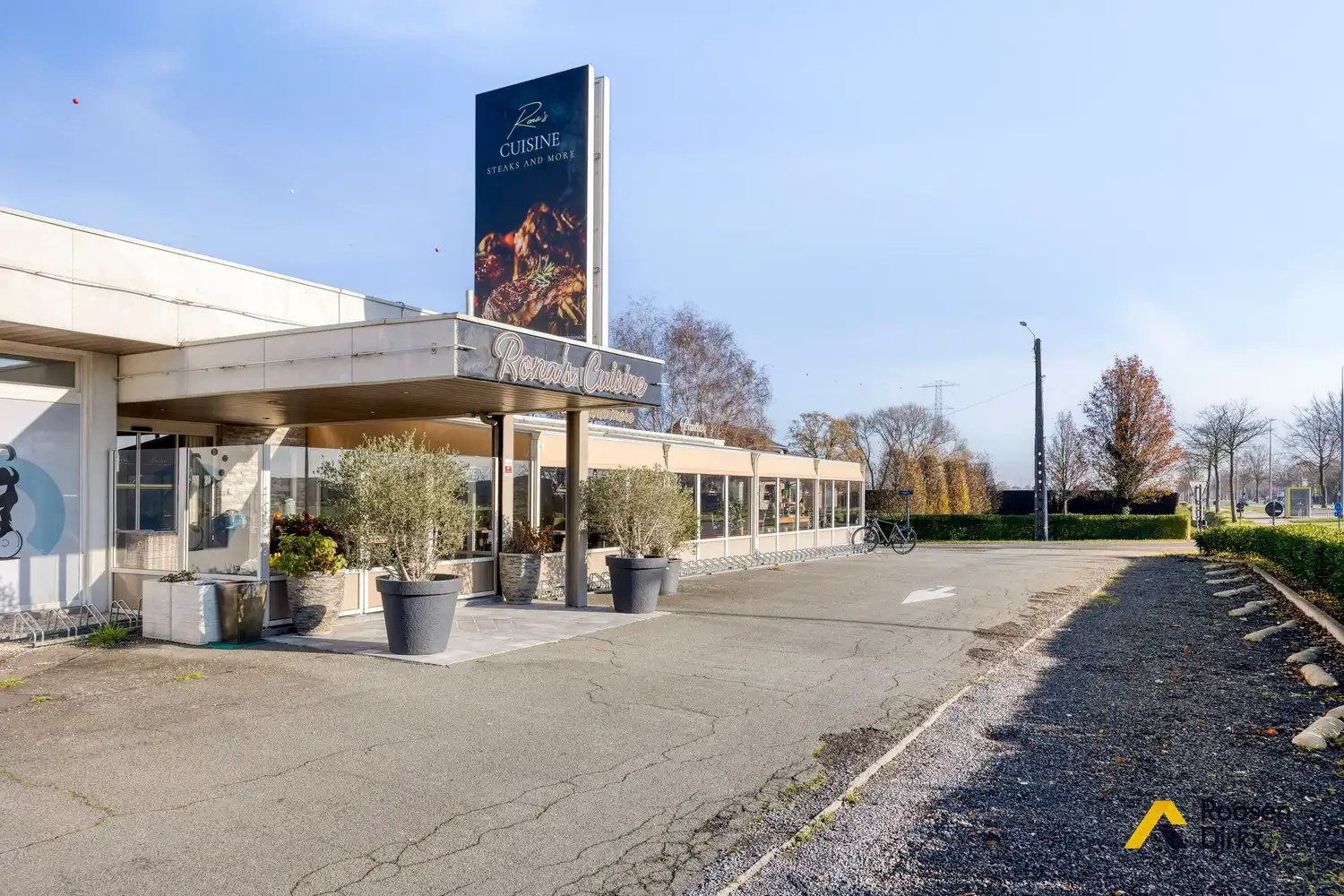 Hoogwaardig horecapand / restaurant te BREE: instapklaar! foto 15