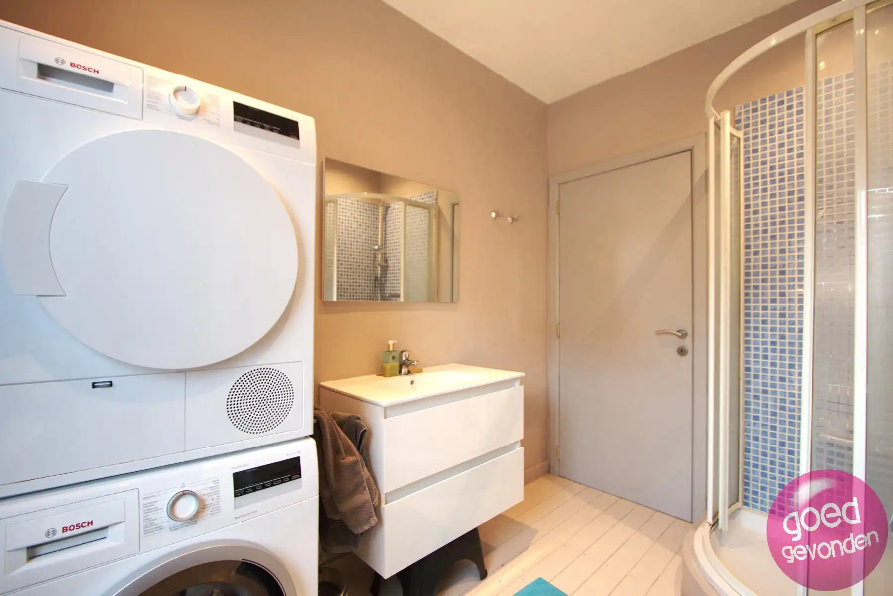 WONING - GERENOVEERD - 3 SLK - 2 BDK - TUIN - TERRAS foto 18