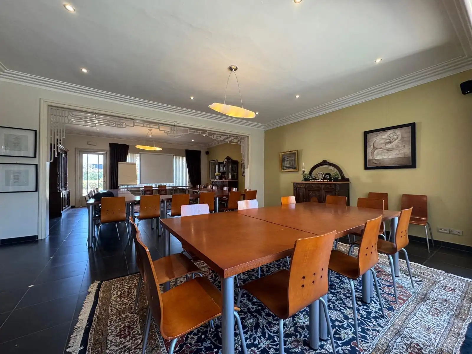 Te huur: Polyvalente ruimtes  foto 5