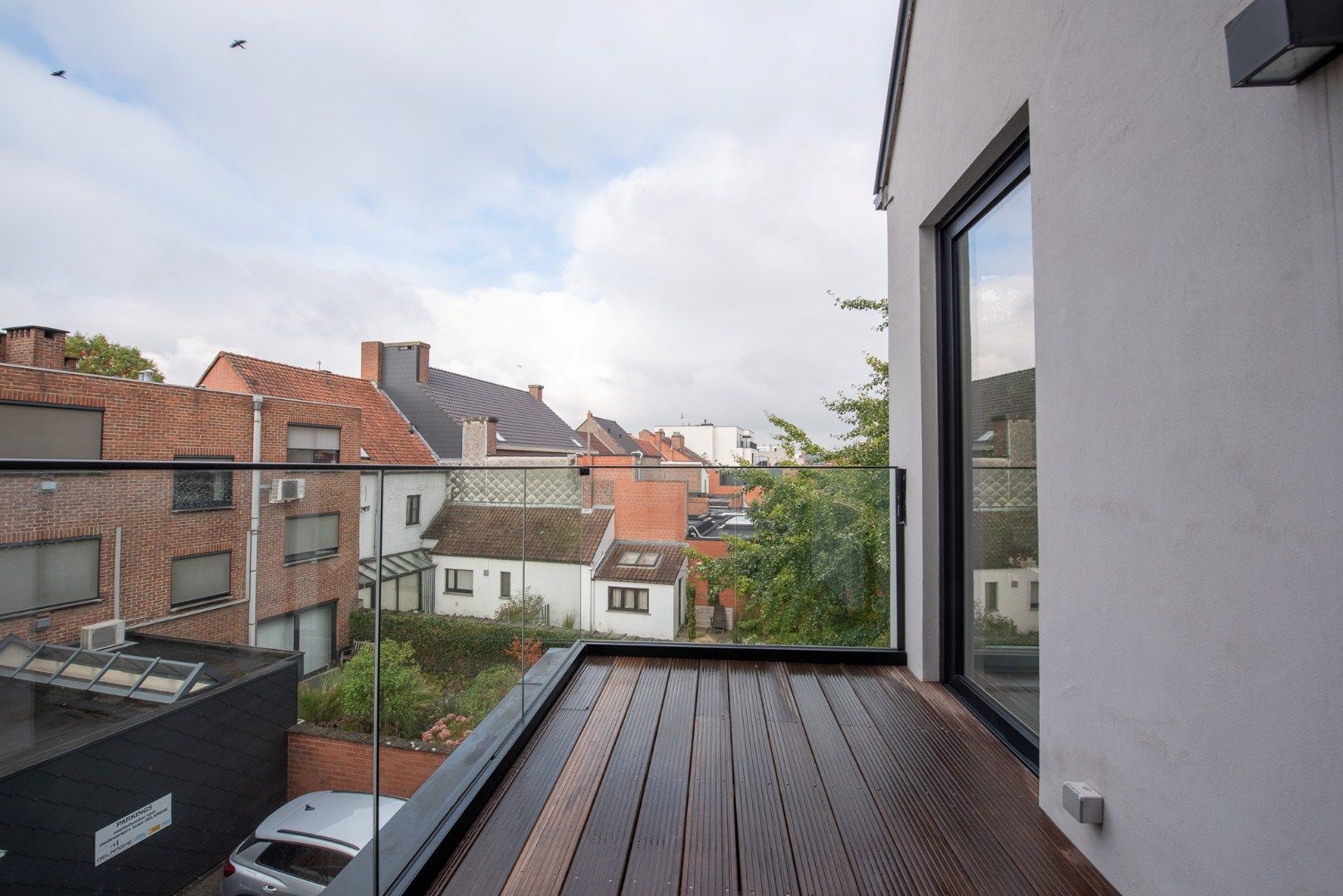 Volledig instapklaar appartement TE HUUR in centrum Waregem!  foto 14