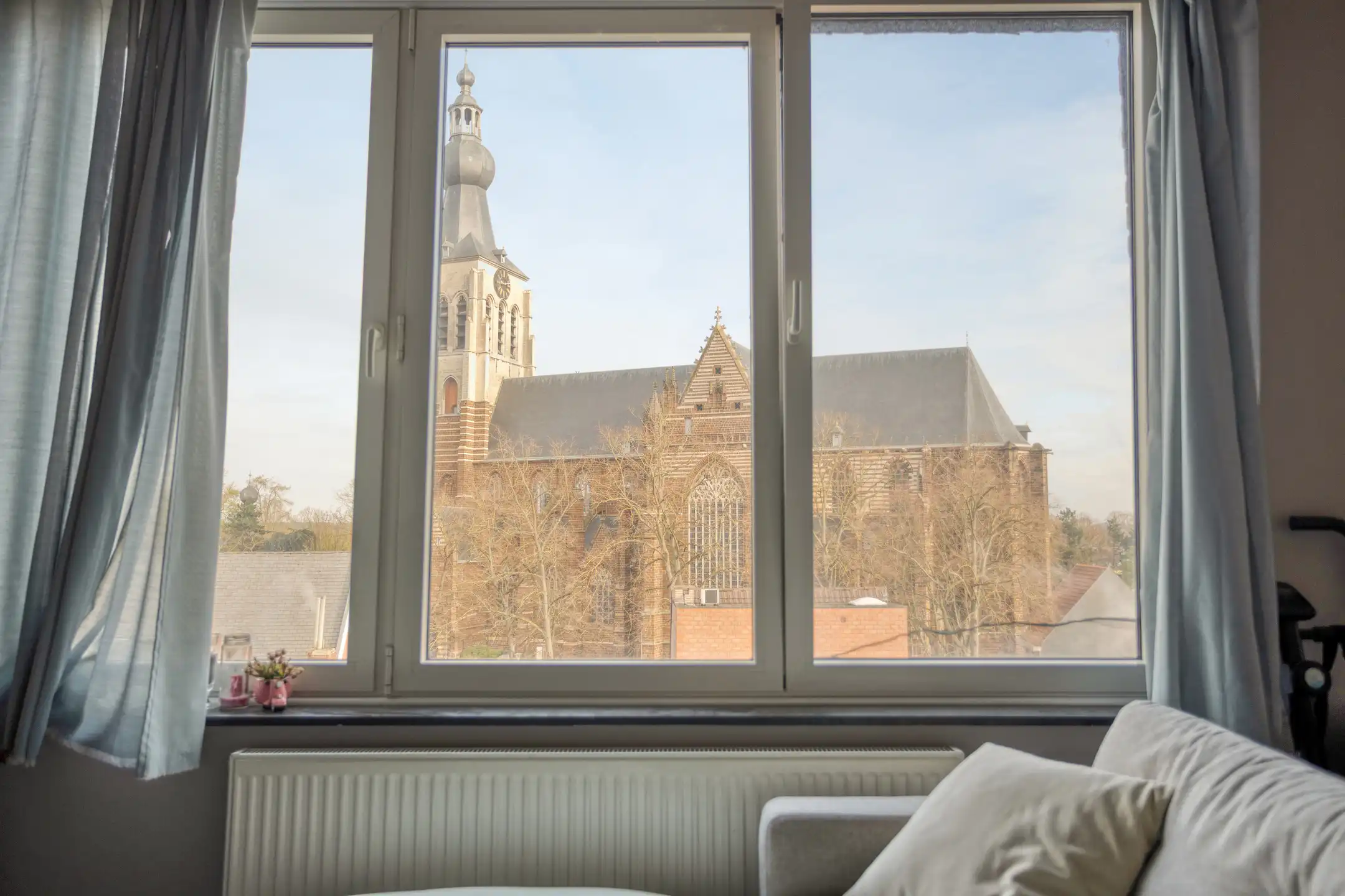 Appartement op toplocatie in Aarschot foto 6