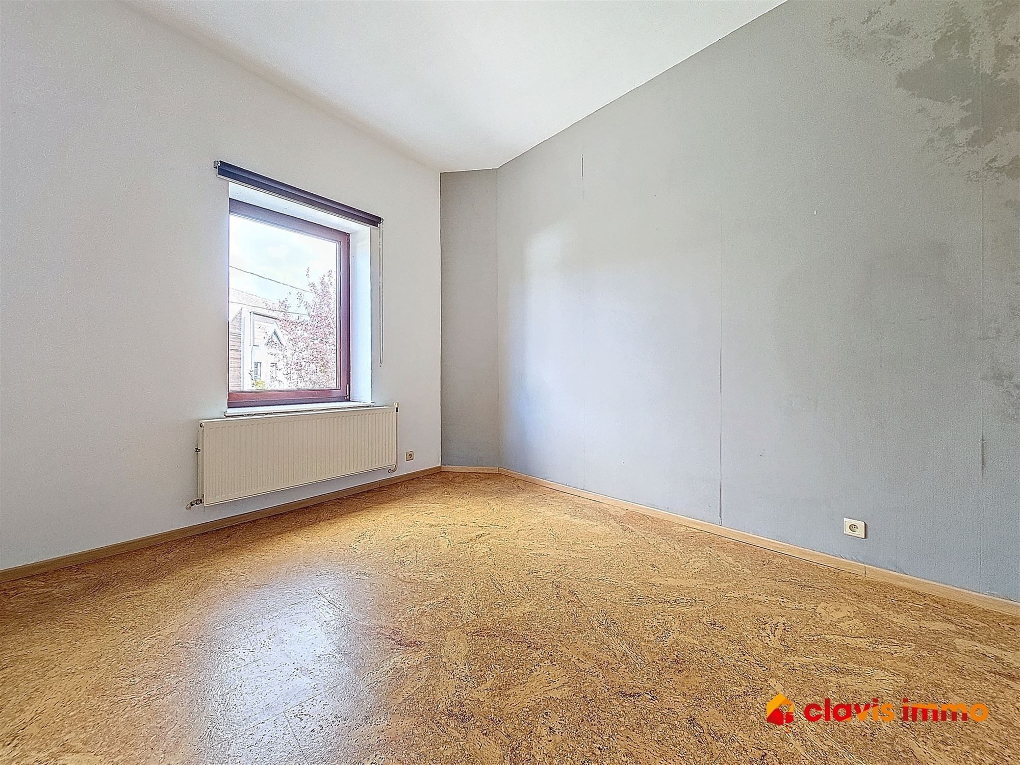 Charmant duplex appartement foto 7