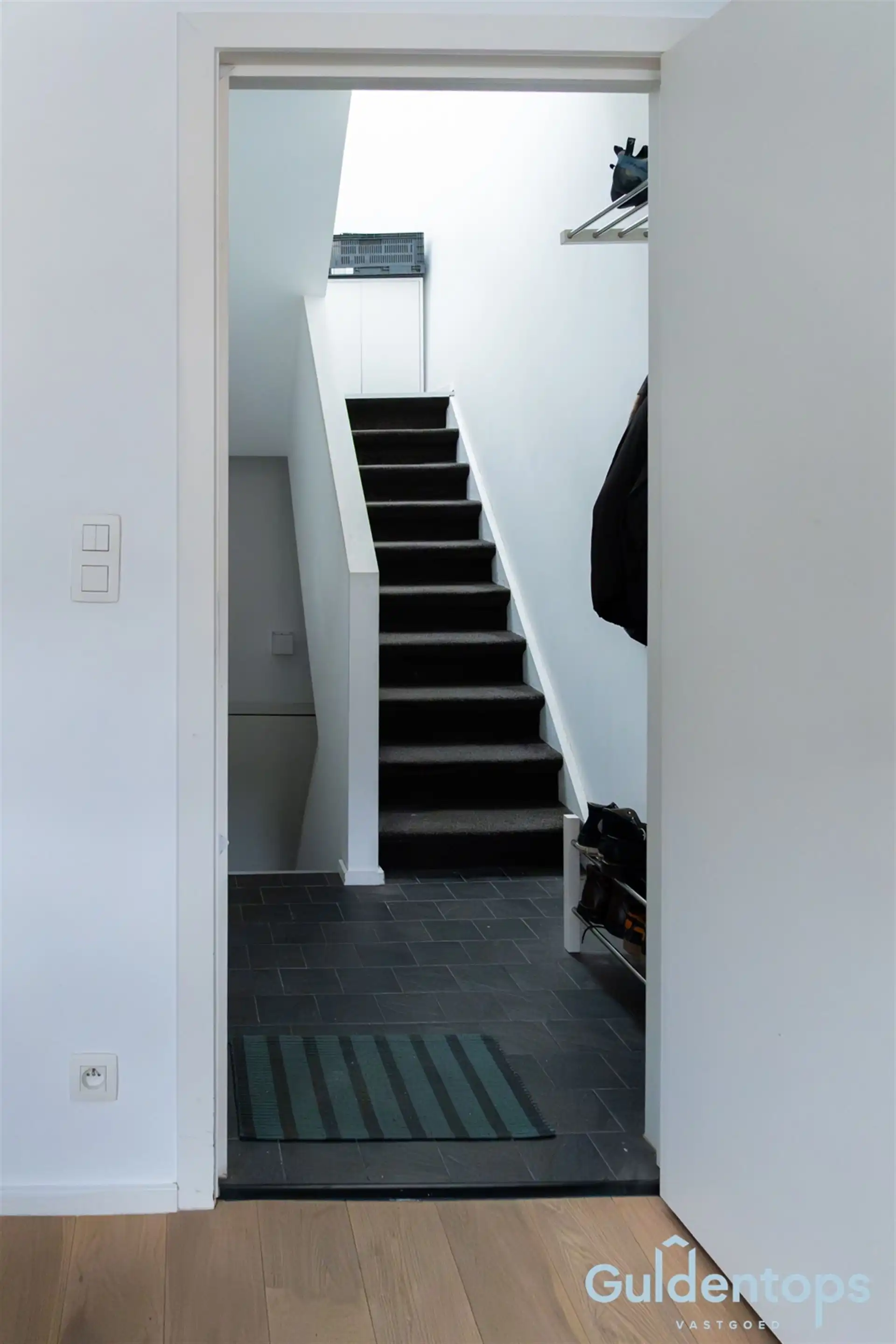 instapklaar 1 slaapkamerappartement op topligging foto 16