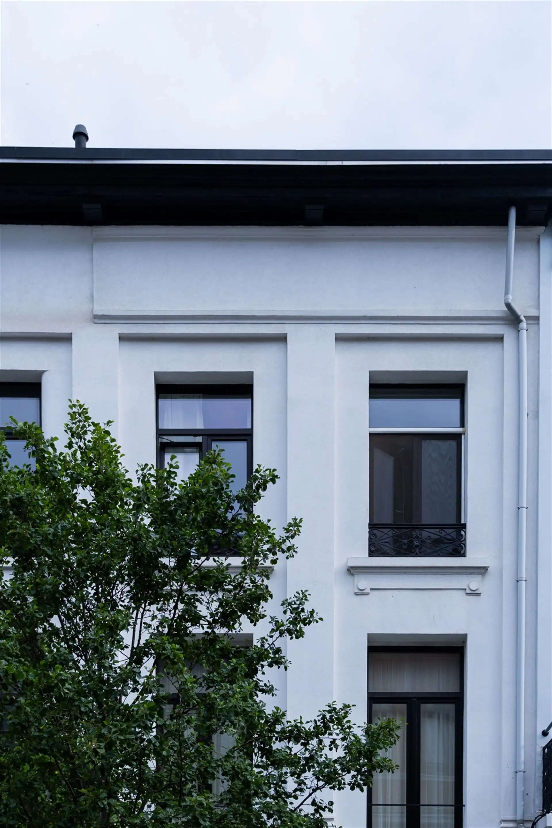 instapklaar 1 slaapkamerappartement op topligging foto 16