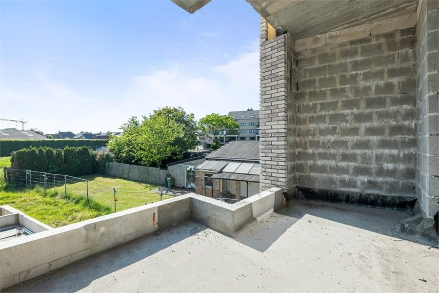 Duplex - appartement 11 - tweede verdiep foto 32