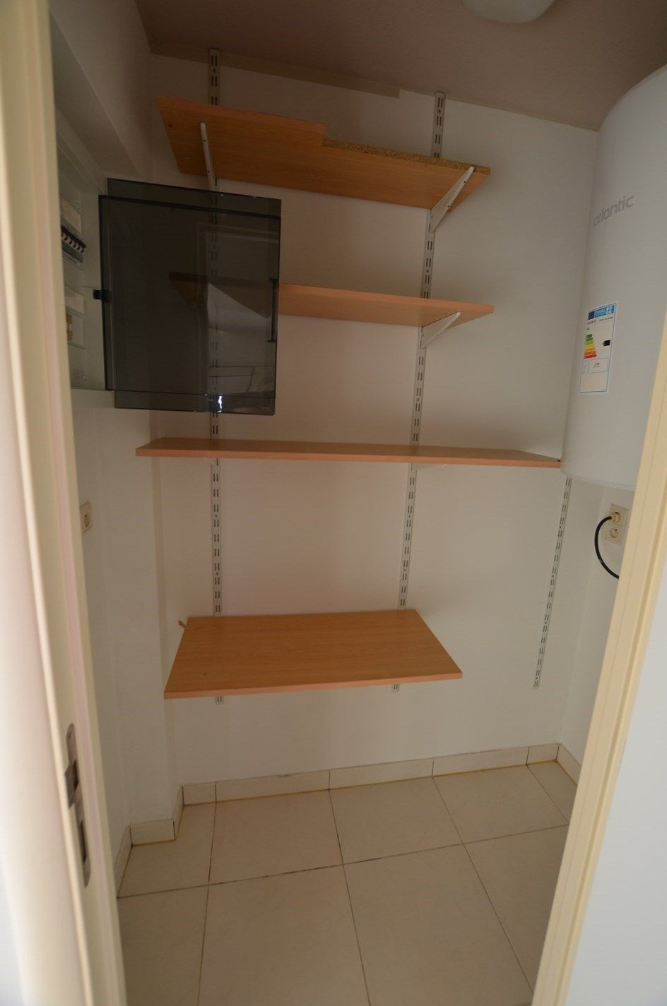 Instapklaar duplex appartement foto 6