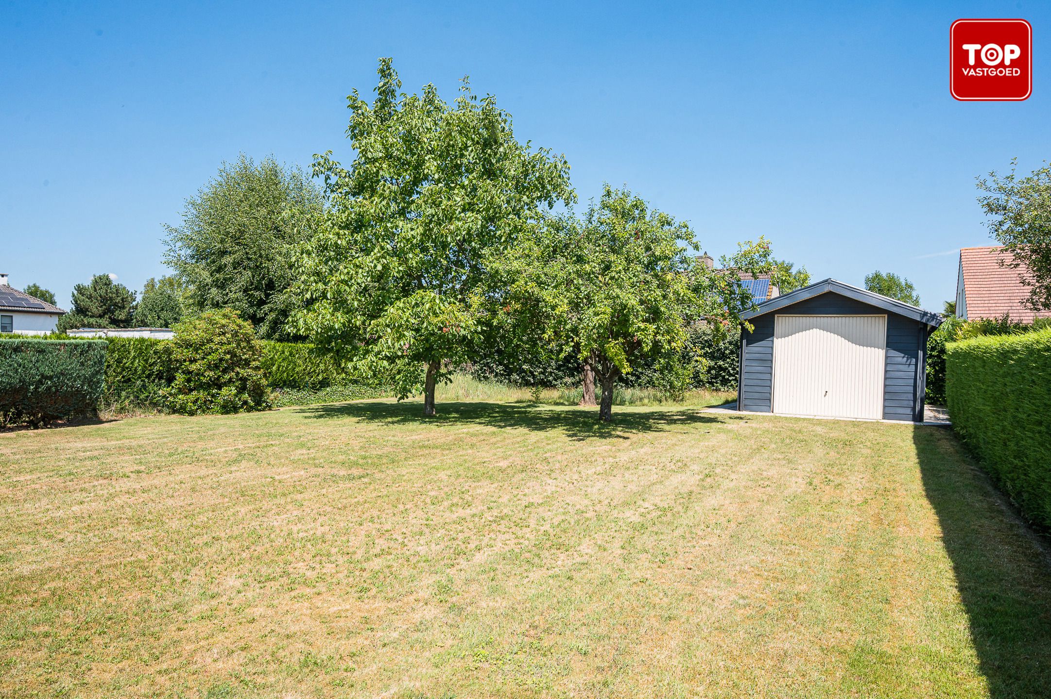 Karaktervolle villa op TOP locatie foto 25