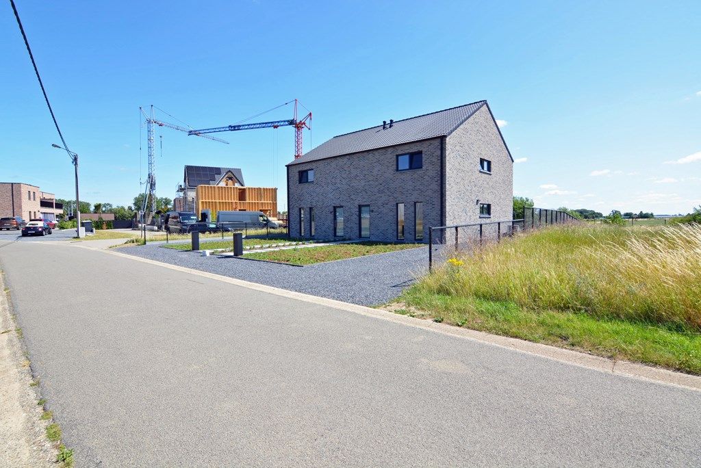 Halfvrijstaande nieuwbouwwoning met 3 slpks en dressing op perceel van 4a 88ca. foto 26