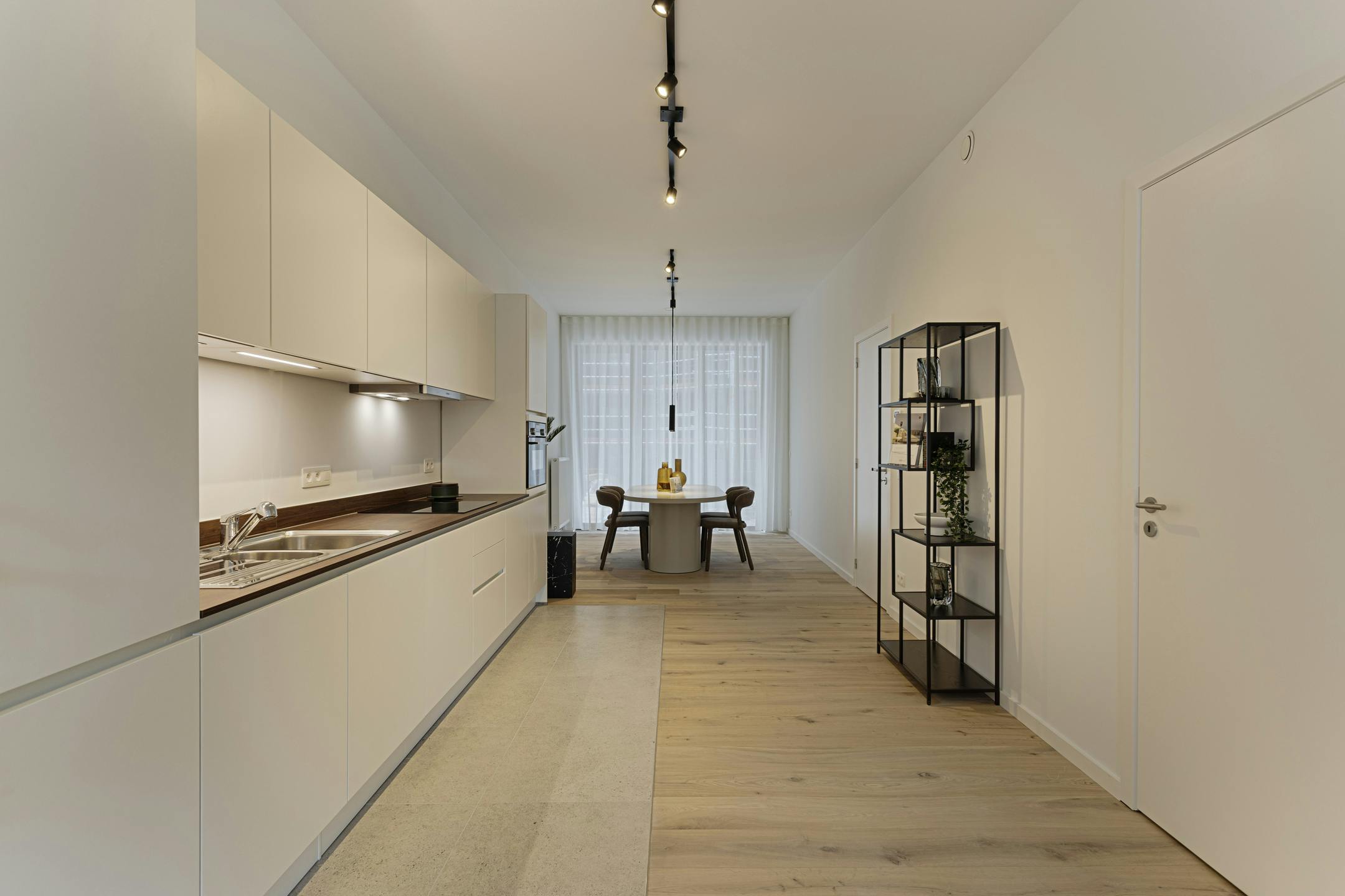 Tour & Taxis Park lane Scarlet - PARK LANE OPEN TOUR – LAATSE OPPORTUNITEITEN foto 4