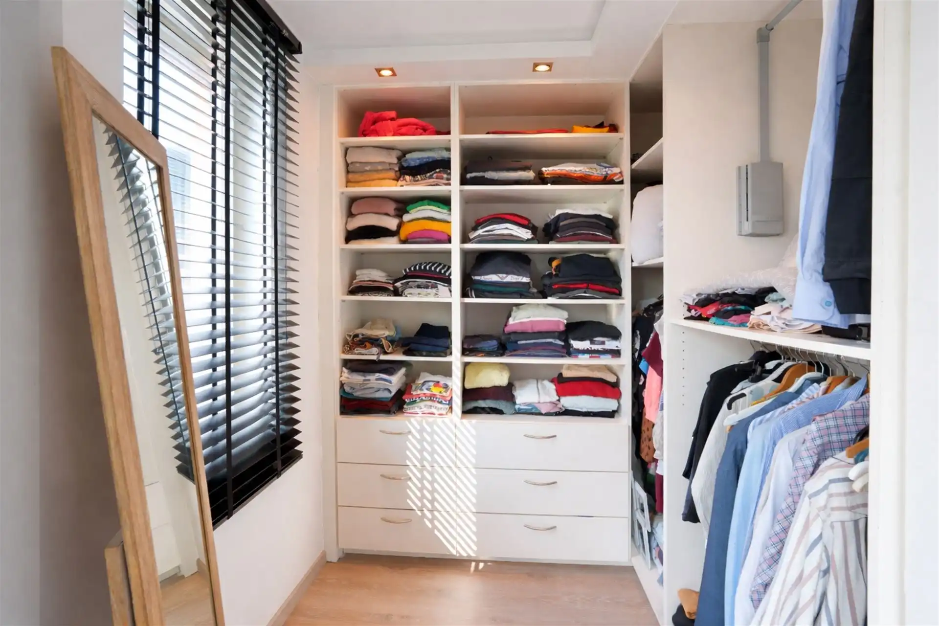 Charmante woning met moderne woonkwaliteit te Heikant foto 12