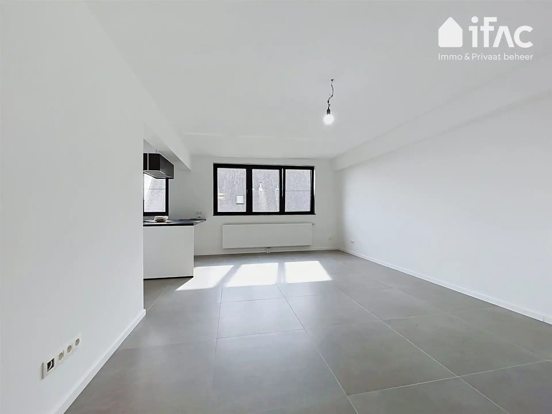 Modern appartement met terras en 2 slaapkamers foto 5